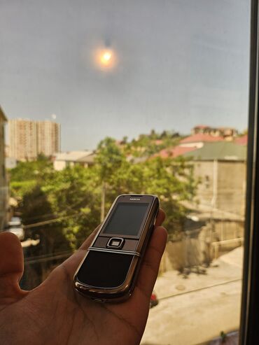 telefonlar qiymeti: Nokia 2, rəng - Qəhvəyi