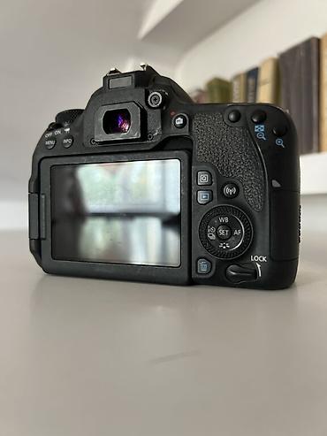 Фотоаппараты: Отличный набор для съёмки контента. Техника в идеальном состоянии — 4