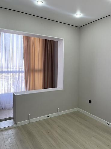 Бөлмөлөрдү сатып алуу: 42 м², Жарым -жартылай эмереги бар — 3