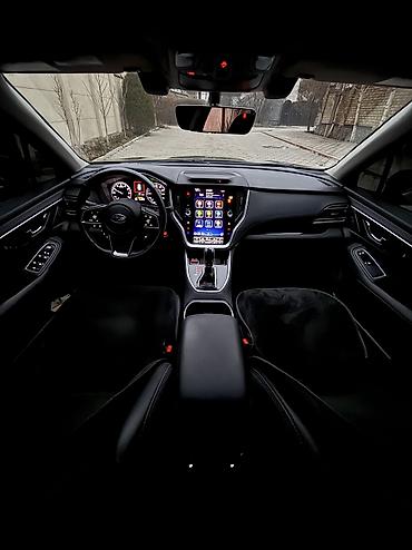 Subaru: Subaru Outback: 2020 г., 2.5 л, Бензин — 7