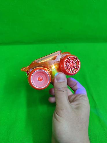 Игрушки: Трек с машинками Changeable Track игрушка детская🛣️ Комплектация — 5