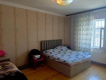 Həyət evləri və villalar: Ceyranbatan 3 otaqlı, 100 kv. m, Kredit yoxdur, Yeni təmirli — 8