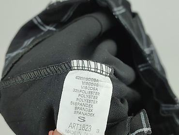 vinted poland: ITALY FASHION, Spodnie materiałowe damskie, rozmiar S — 4