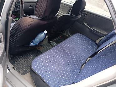 mazda 2000: Mazda 626: 2001 г., 1.8 л, Механика, Бензин, Седан — 4