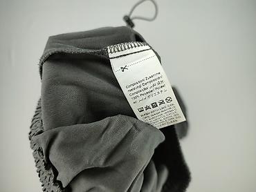 eobuwie go soft: Shein, Spodnie cargo damskie, rozmiar S — 5