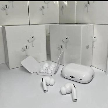 wireless speaker: AirPods Pro (3rd Generation) Беспроводные наушники с активным — 3
