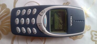 ремонт телевизор ош: Nokia 3310