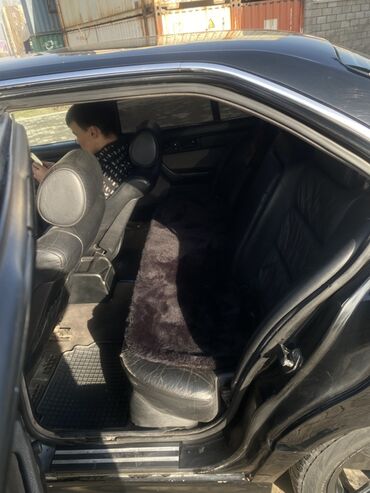 BMW: BMW 7 series: 1991 г., 2.5 л, Седан — 13