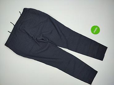 dzins material: Defacto, Spodnie materiałowe damskie, rozmiar 3XL — 3