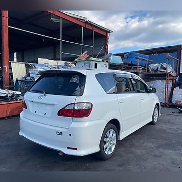 bud e9: Toyota İpsum ACM26 в наличии все запчасти на данную модель автомобиля — 2