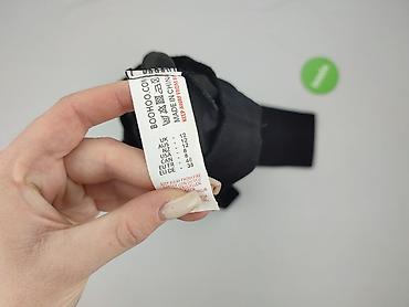 trousers: Boohoo, Spodnie materiałowe damskie, rozmiar M — 4