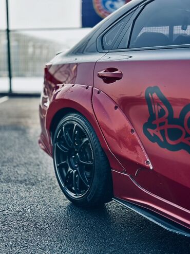 Kia: Kia Cerato: 2019 г., 1.6 л, Робот, Бензин, Седан — 6