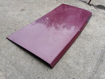 Auto delovi: Zadnja hauba Lada 2107 Riva bordo br.2. Očuvano, skinuto sa — 10