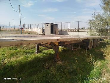 Прицепы и полуприцепы: Прицеп, Schmitz Cargobull, Тентованный — 7