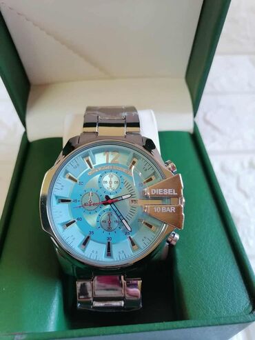 Ručni satovi: Cena:2900din (Samo sat) 
3300din (Sat sa kutijom) — 19