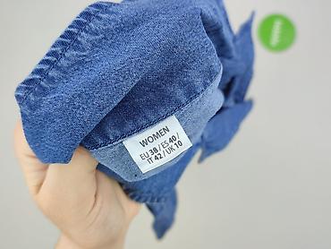 destination denim: Denim, Koszula damska, rozmiar M — 4