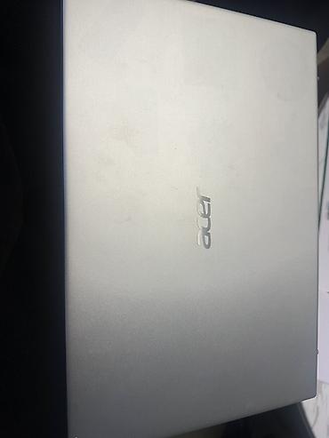 macbook pro i5: Acer Aspire 5 (серия A515) - Экран 15.6", Full HD IPS, тонкие рамки - — 3