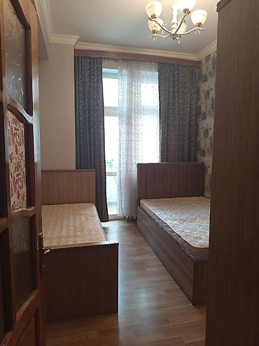 Yeni tikili: 3 otaqlı, Yeni tikili, 85 kv. m — 17