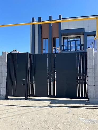 Комплекты механизмов для ворот: Комплекты механизмов для ворот Новый — 20