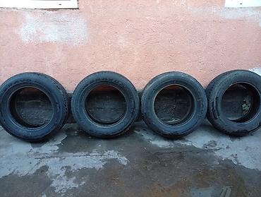 m ms: Летние шины Maxxis Bravo HP-M3 - Размер: 235/65 R17 - Индекс — 10