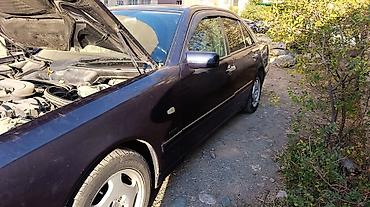 bmw e46 m3: Mercedes-Benz E-Class: 1996 г., 2.8 л, Автомат, Бензин, Седан — 6