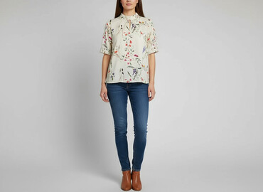 vero moda koszula: Vero Moda, Bluzka damska, rozmiar M