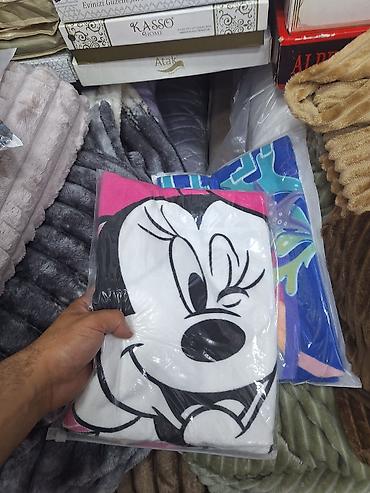 Dəsmallar: Hamam üçün Yeni Pambıq Dəsmal, Ünvandan götürmə, Pulsuz çatdırılma, Ödənişli çatdırılma — 7