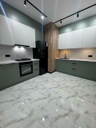 Продажа квартир: 2 комнаты, 44 м², Элитка, 11 этаж