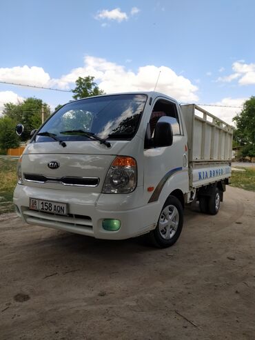 опель зафира а: Kia : 2008 г., 2.9 л, Механика, Дизель