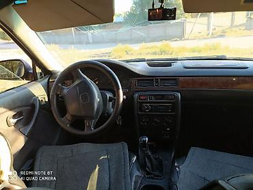 doge ram: Honda Civic: 1996 г., 1.4 л, Механика, Бензин, Хэтчбэк — 5