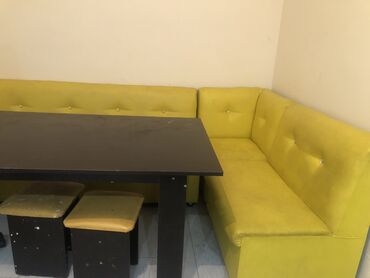 вязание крючком наволочек для диванных подушек: Стул для кухни, Б/у, Дерево, цвет - Черный
