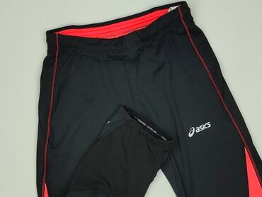 lidl spodenki do biegania: Asics, Legginsy Krótkie damskie, S