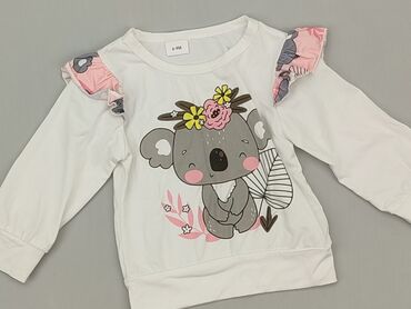 rajstop dla dzieci: Sweatshirt, 6-9 months, condition - Very good