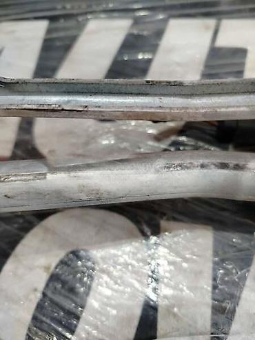 klešta za blind matice: MEHANIZAM PREDNJIH BRISACA ZA OPEL ASTRA H OD 2004. DO 2010. GOD. | — 1