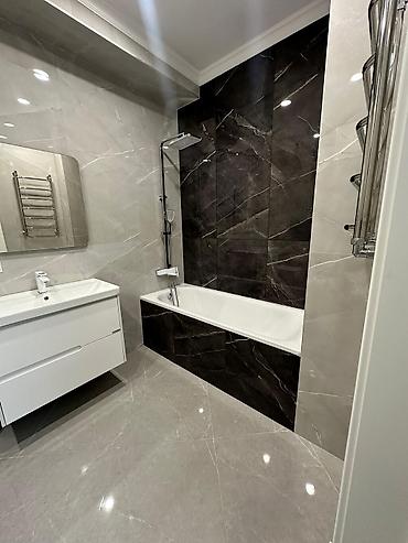 Продажа квартир: 3 комнаты, 88 м² — 2