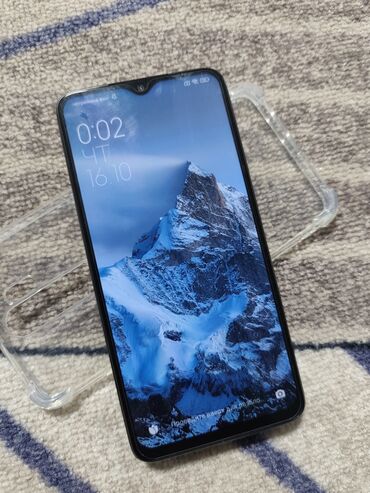 айфон 7 бишкек бу: Redmi, Redmi Note 8 Pro, Б/у, 128 ГБ, цвет - Черный, 2 SIM