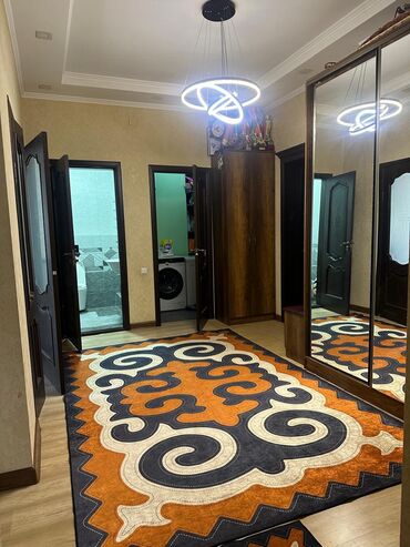 Продажа комнат: 123 м², С мебелью — 11