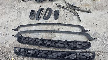Бампер и комплектующие: Запчасти RAM 1500 2020 год РАМ 1500 ТОЛЬКО ТО ЧТО НА ФОТО!!! — 4