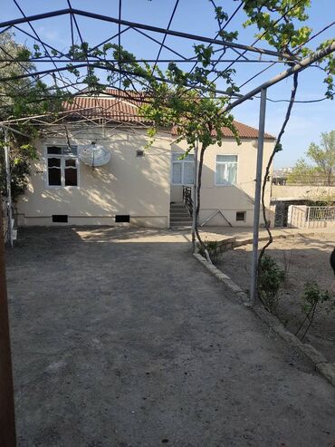 bir mertebeli villalar: Binəqədi qəs. 10 otaq, 800 kv. m, Kredit yoxdur, Yeni təmirli