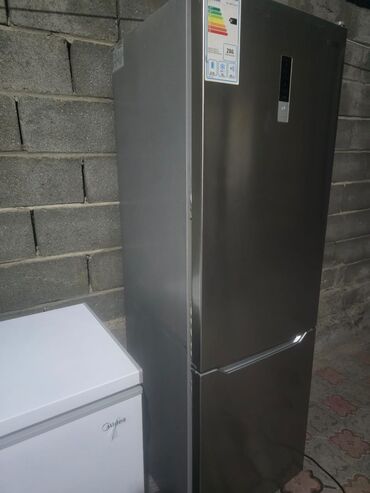 ноутбук сатып алам: Муздаткыч Midea, Колдонулган, Эки камералуу, 183 *