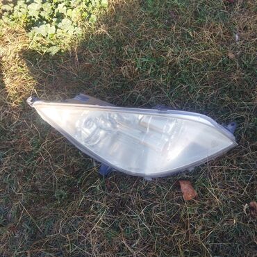 Грузовые кузова и будки: Honda, Б/у, Оригинал — 9