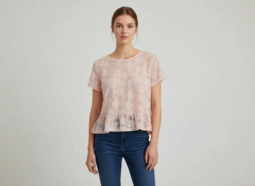 Blouses: RIU Paris, Women's blouse, size L