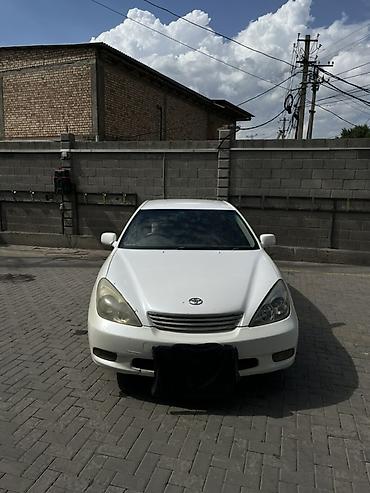 voxy noah: Toyota Windom: 2002 г., 3 л, Автомат, Бензин, Седан — 3