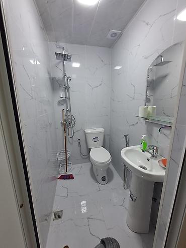 vurgun residence kiraye evler: 2 otaqlı, Yeni tikili, 31 kv. m — 3