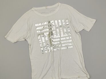 Koszulki: Koszulka M (EU 38), stan - Dobry