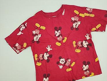 bluzki spongebob: Mickey Mouse, T-shirt damski, rozmiar M — 1