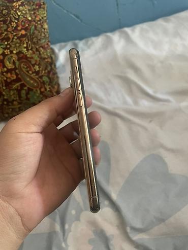 пульт для фото с телефона: IPhone 11 Pro, Б/у, 256 ГБ, Золотой, Чехол, 91 % — 4
