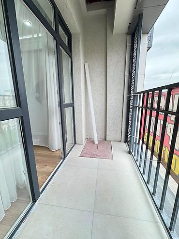 seven development: 3 комнаты, 73 м², Кок-Жар мкр Элитка, 10 этаж, Евроремонт — 6