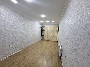 Kommersiya daşınmaz əmlakı: Icarəyə/verilir: İşıqlı ofis/iş otağı - Plan: Uzunsov, ayrı qapılı — 5
