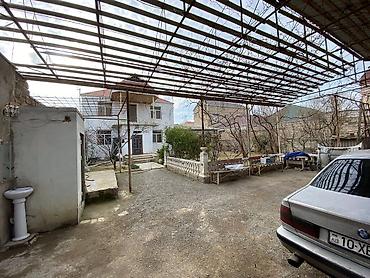 7 mikrorayon: Bakı, Buzovna, 220 kv. m, 6 otaqlı, Hovuzsuz, Artezian quyusu, Kanalizasiya, Kombi — 4
